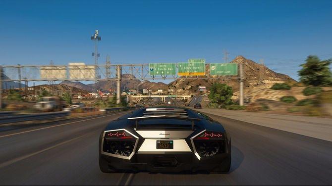 央视称gta5为神作（gta5为什么也能上新闻）