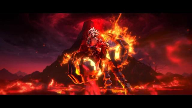 阴阳师平安奇谭鬼王酒吞童子攻略（鬼王酒吞技能详解）