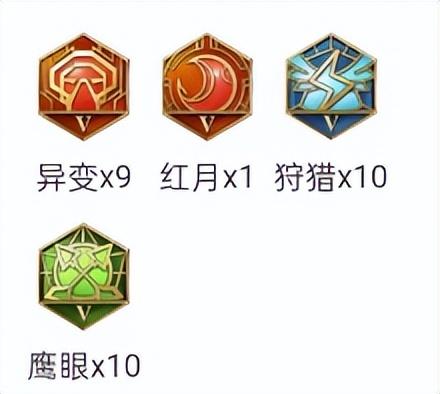 王者荣耀李白连招教学（李白的铭文出装及具体打法）