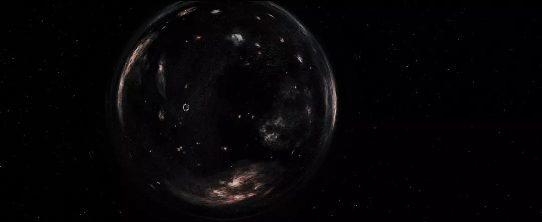 星际穿越虫洞是谁放的（星际穿越科幻情节有漏洞吗）