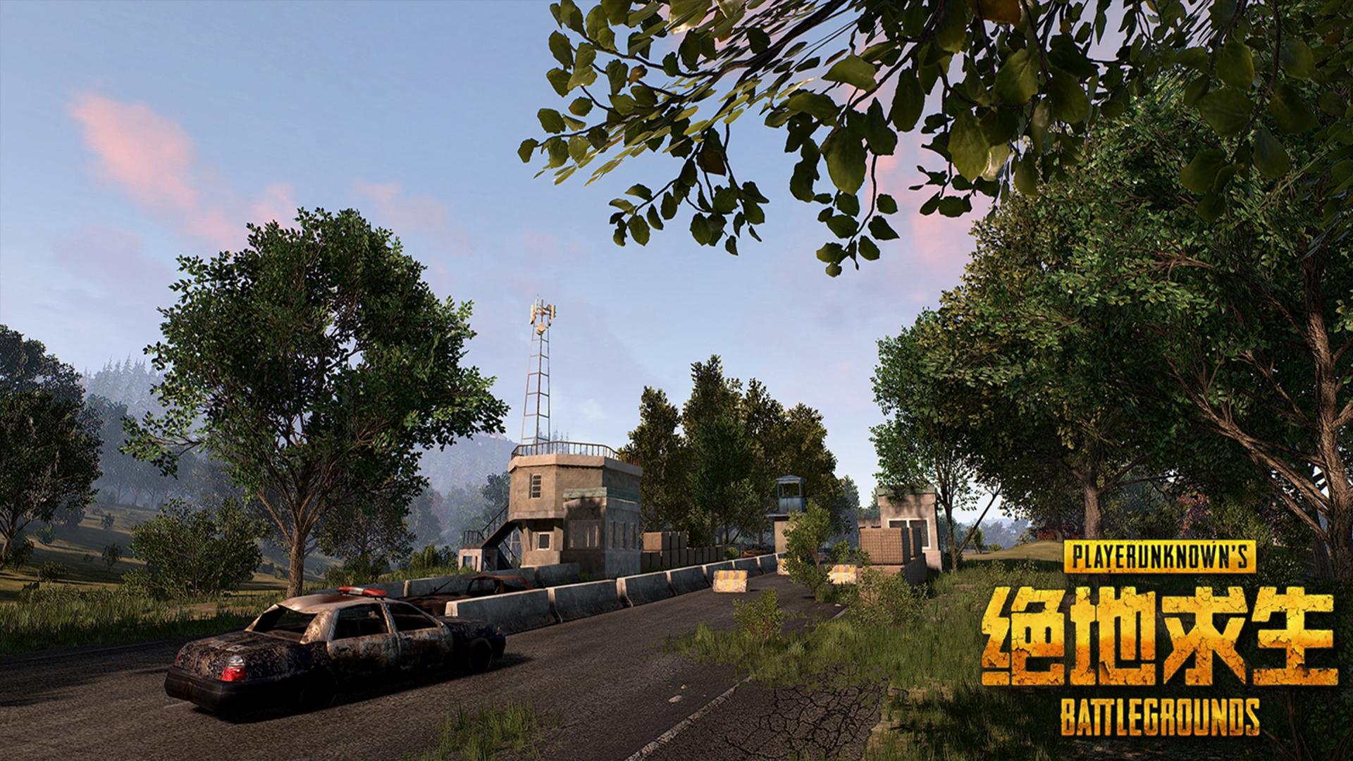 pubg是哪个国家开发的（盘点各个国家的游戏代表作）