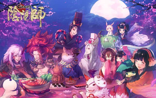 阴阳师大天狗值得培养吗（游戏里有哪些输出式神值得培养）