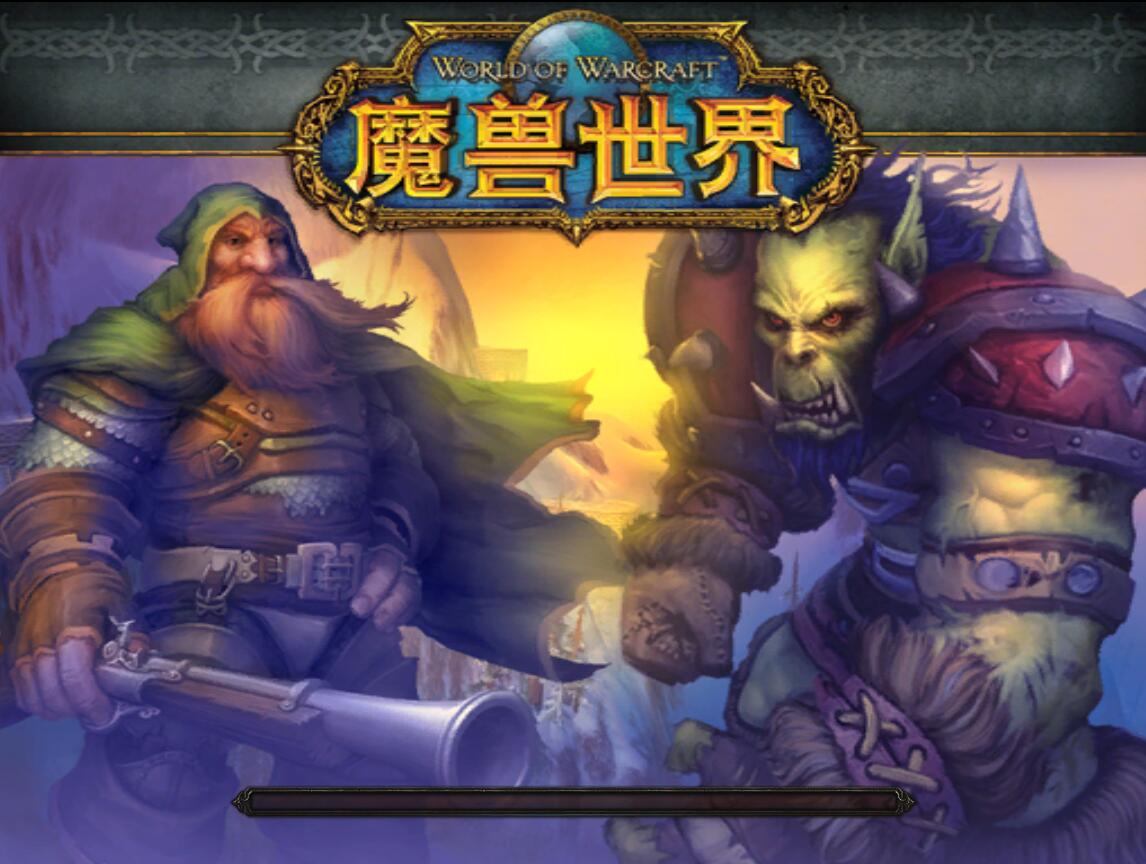 魔兽世界奥山军需官在哪里（魔兽怀旧服奥山战局的玩法）
