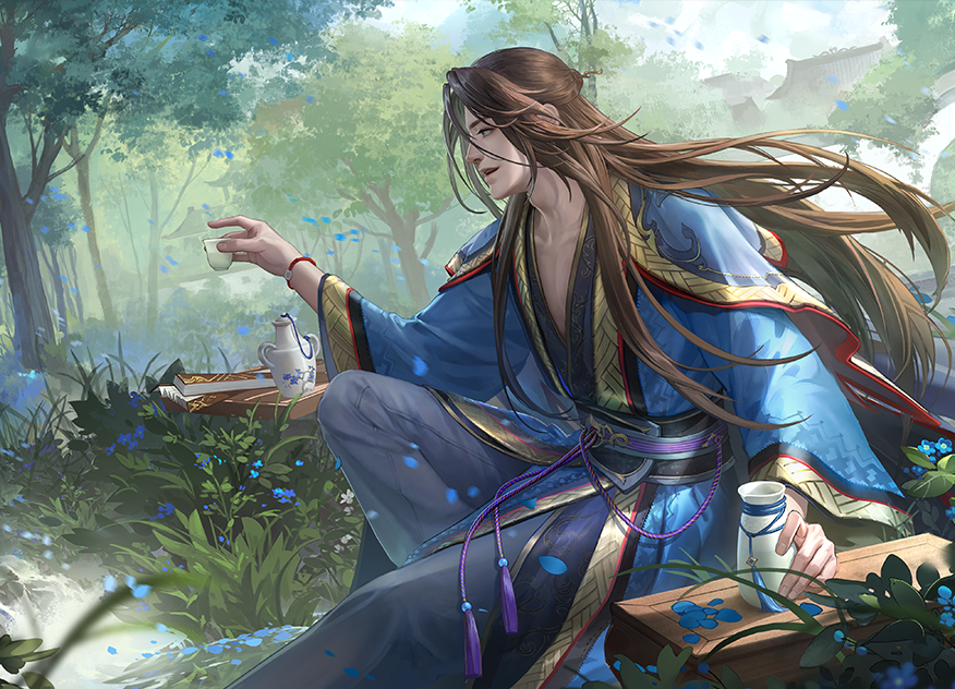 三国杀郭嘉技能叫什么（三国杀郭嘉的遗计到底是什么）