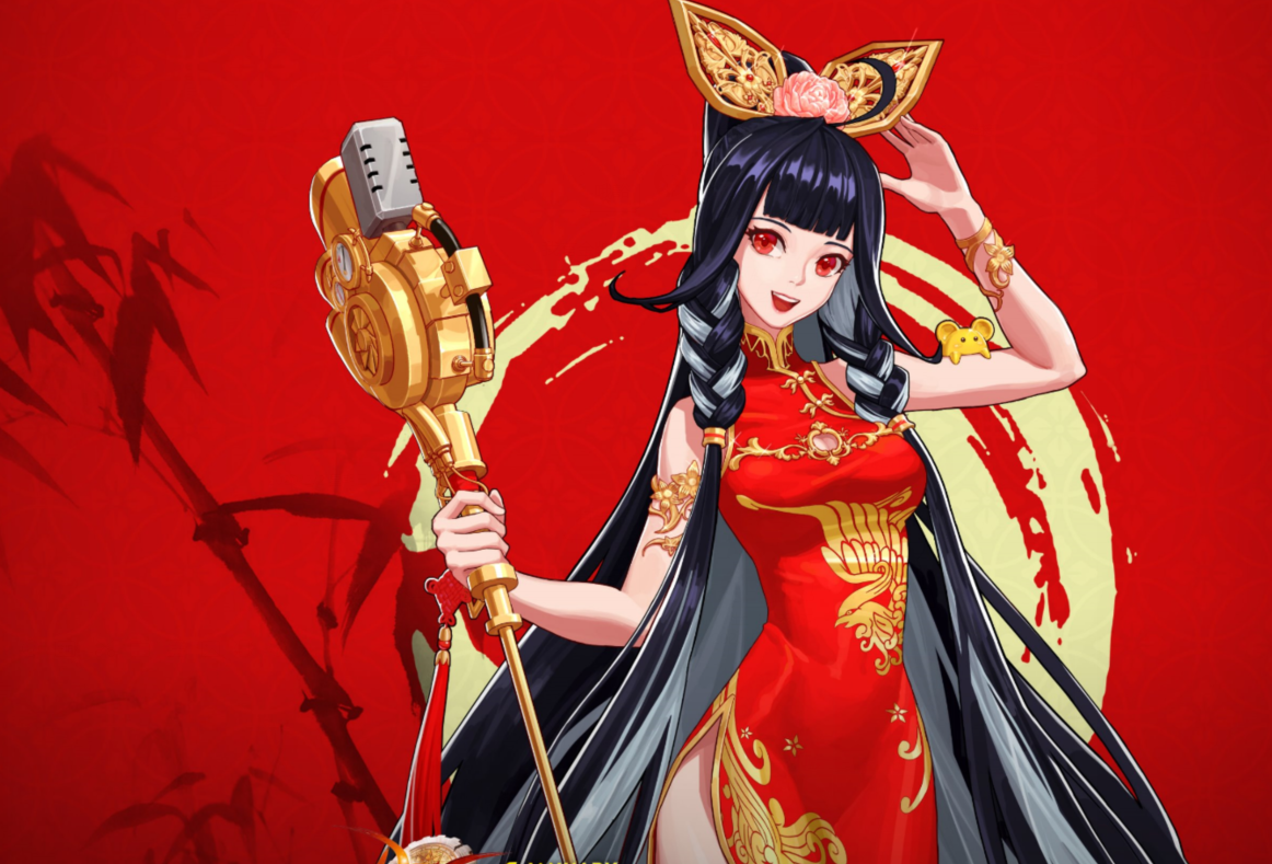 希曼最初在国服哪个版本登场（阿拉德NPC女神排名）