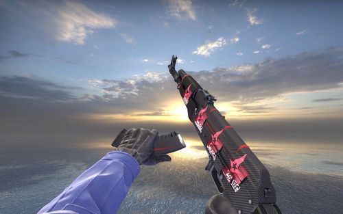 csgo大地球是什么段位（关于csgo的段位介绍）