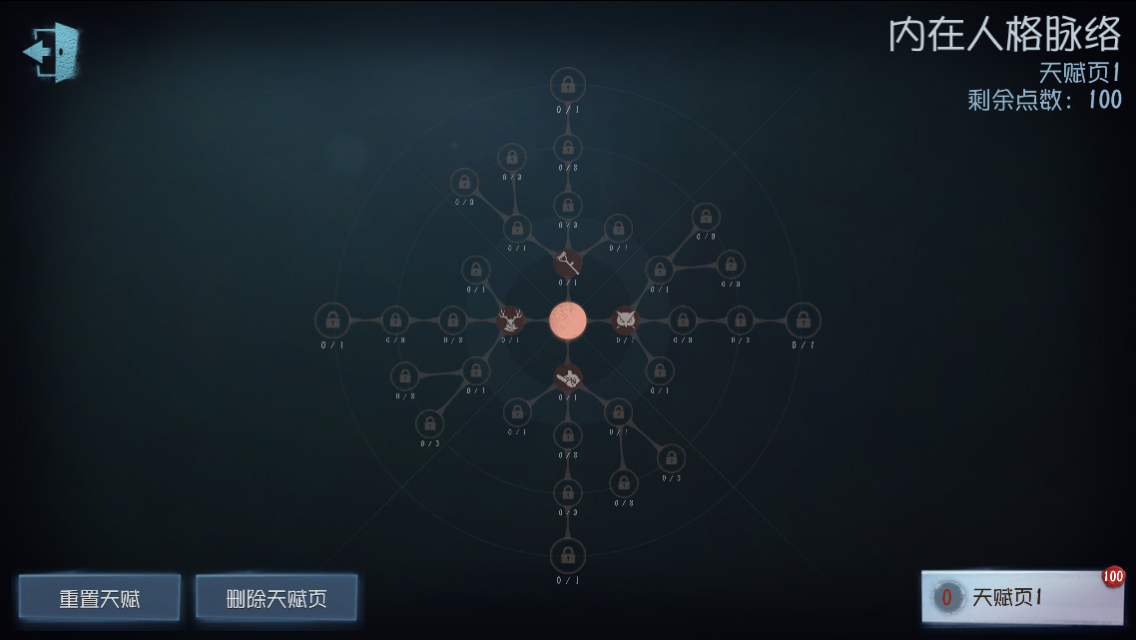 第五人格耳鸣是什么意思（分享监管者天赋的使用建议）