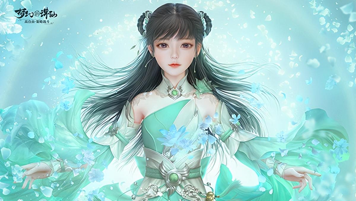 五行降妖师是什么游戏（分享几款高品质的仙侠手游）