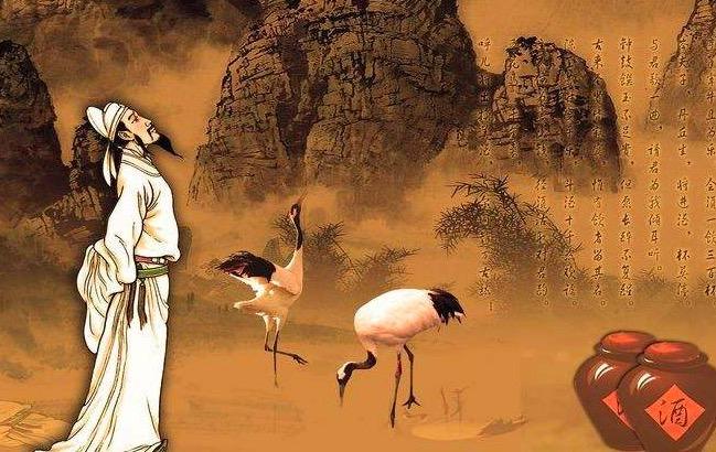 清水出芙蓉天然去雕饰什么意思（清水出芙蓉的出处）