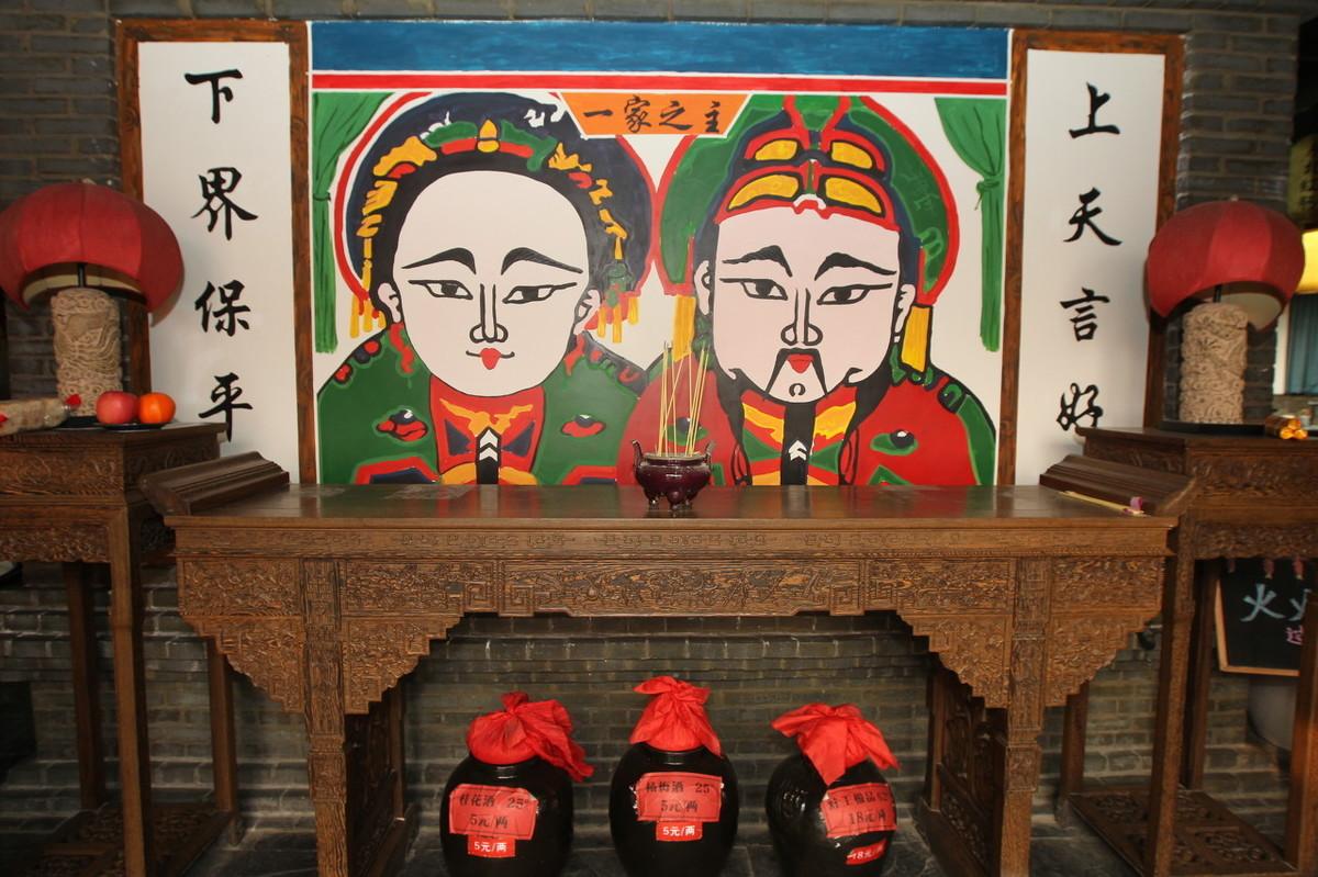 爆米糖甜是哪里的风俗（小年的常见风俗习惯有哪些）