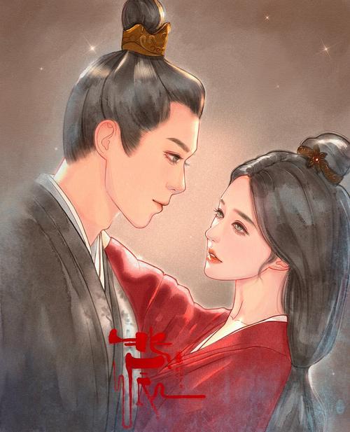 星汉灿烂幸甚至哉小说讲什么（星汉灿烂原著的主要内容）
