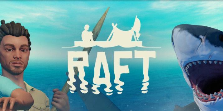 raft多少钱（raft是一款什么类型的游戏呢）