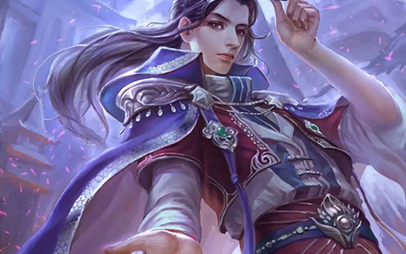 曹睿三国杀技能介绍（在三国杀中能克制曹睿的武将都有谁）
