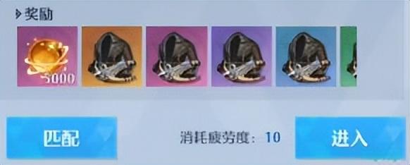 诺亚之心幻灵培养的优先级（幻灵的品质和获取难度）