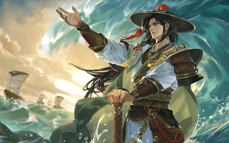 三国杀界吕蒙的技能介绍（界吕蒙改版后强度怎么样）
