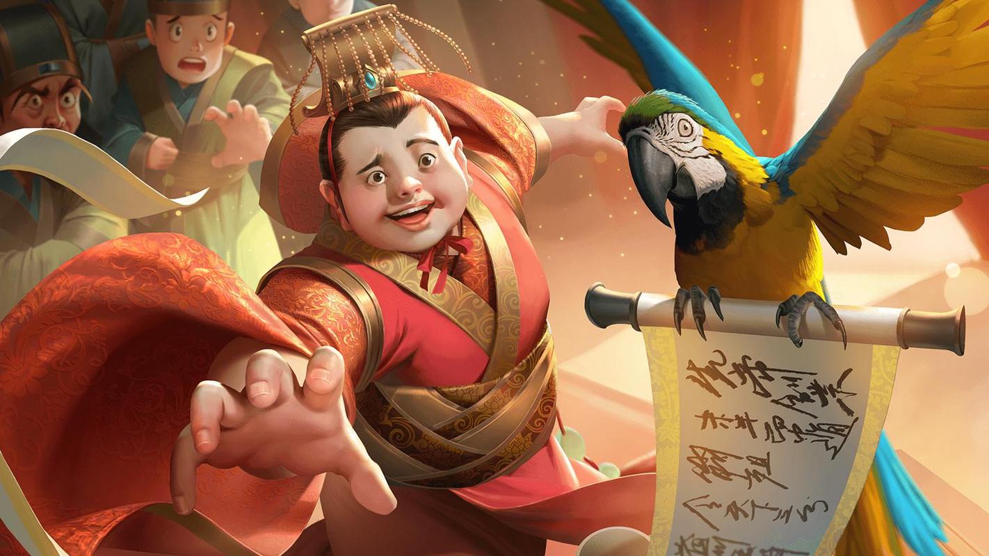 三国杀刘禅技能介绍（盘点三国杀中比较强的辅助英雄）