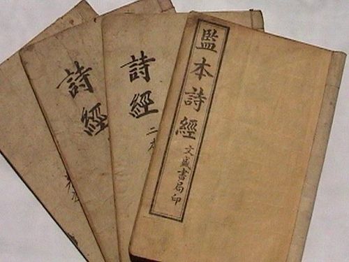 孔子认为诗经的宗旨是什么（诗经的的规范作用和示范效应）