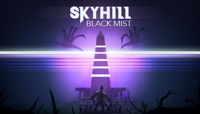 skyhill是什么游戏（skyhill的游戏玩法）