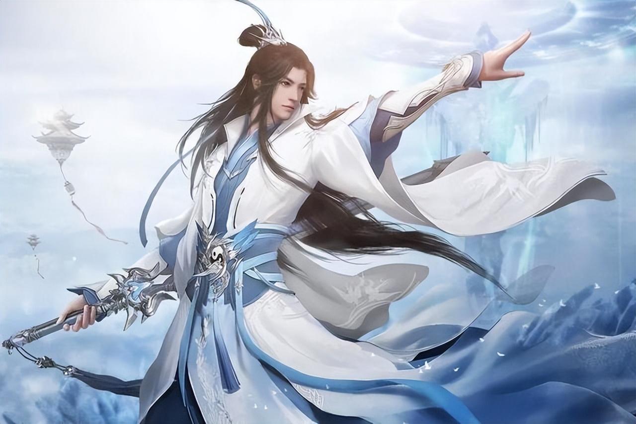 斩妖除魔类小说推荐（分享四本关于降妖伏魔题材的小说）