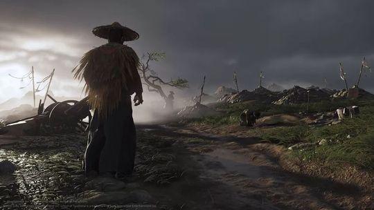 对马岛之魂攻略（对马岛之魂新手快速上手所需要的技巧）