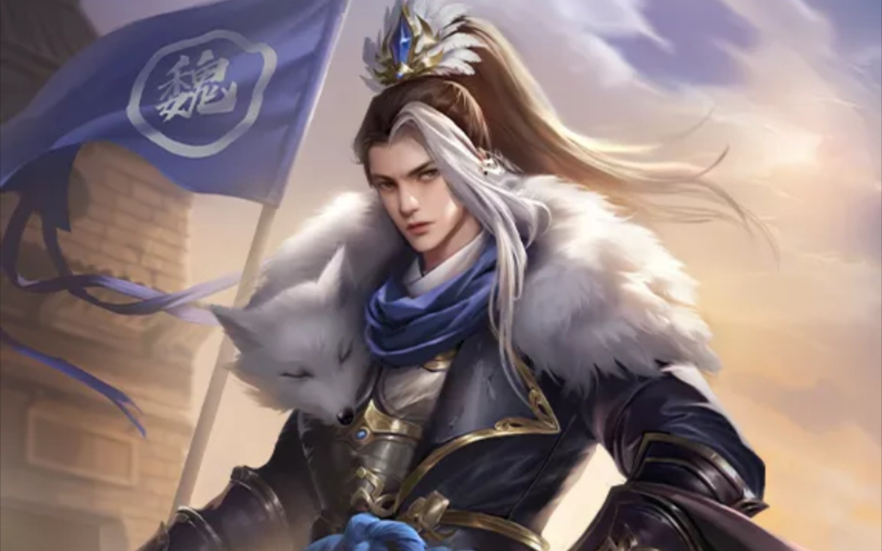 三国杀赵昂技能解析（三国杀赵昂是一个什么样的武将）
