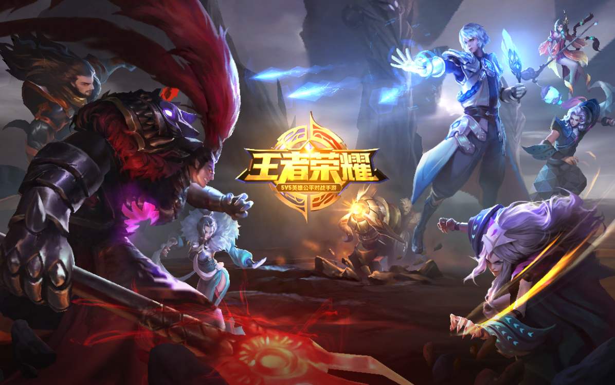 手游游戏排行（全球手游收入排在前五名的游戏都有谁）