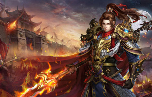 传世手游私sf法师（传世游戏私服里的爱情故事介绍）