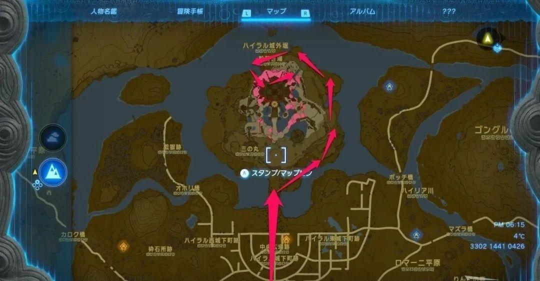 塞尔达传说盾反伤害怎么样（盾反是一种什么操作呢）
