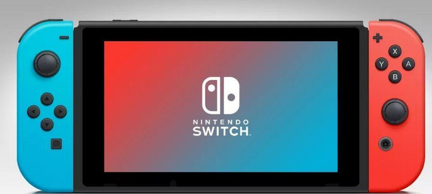 switchns是什么（switch有哪些好玩的游戏）