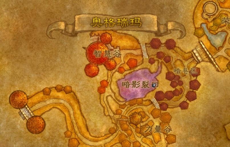 怒焰裂谷多少级可以进（魔兽世界怀旧服怒焰裂谷副本介绍）