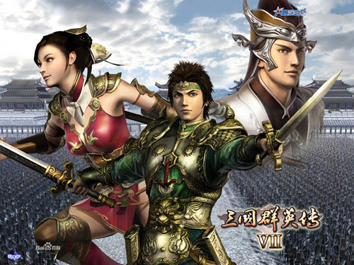 三国群英传7是哪年出的（三国群英传7有哪些缺点）