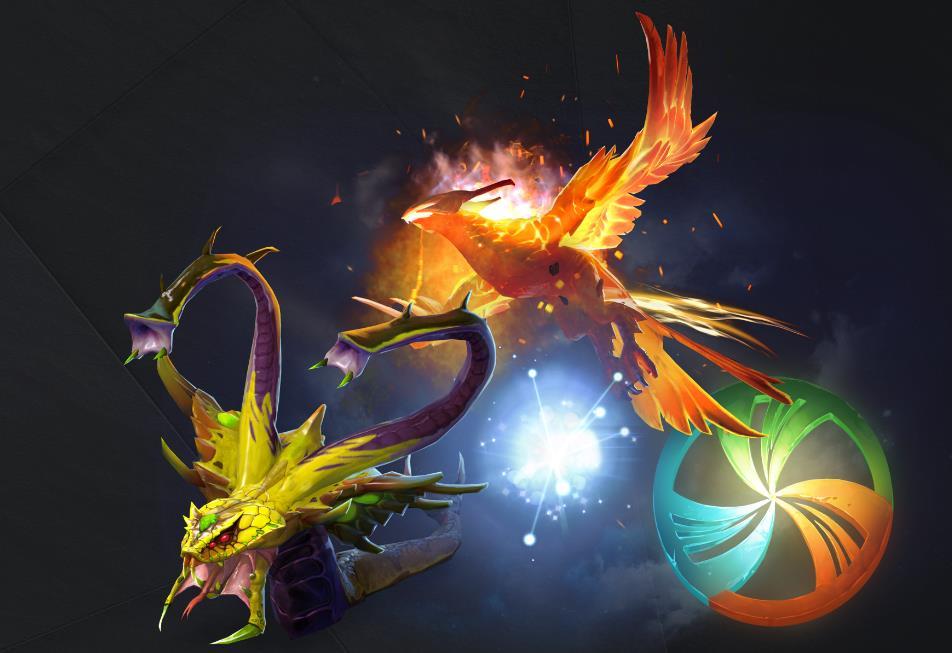 dota2更新了什么（7.33版DOTA2有何改动）