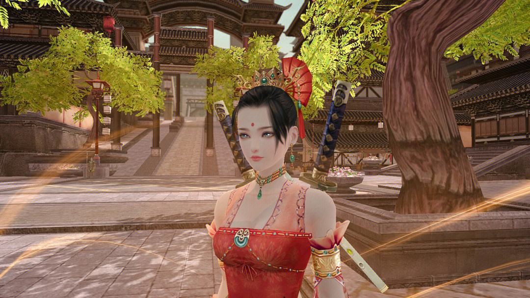 剑网三怀旧服游戏测评（剑网三怀旧服是新游还是旧作）