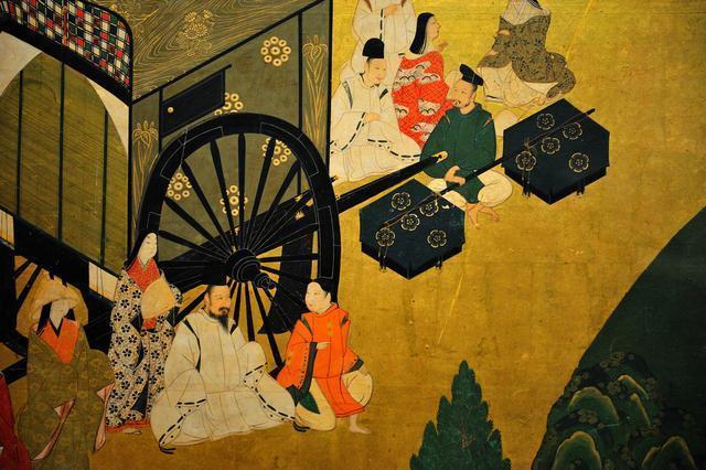 日本源氏家族起源是什么（源氏家族出过哪些名人呢）