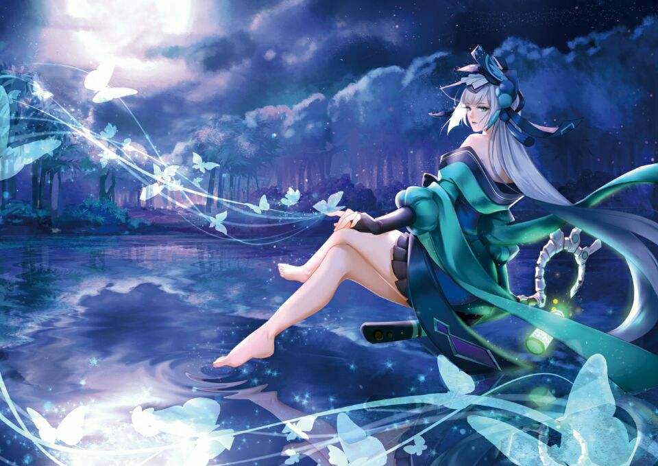 青行灯御魂怎么搭配比较好（青行灯的玩法攻略介绍）