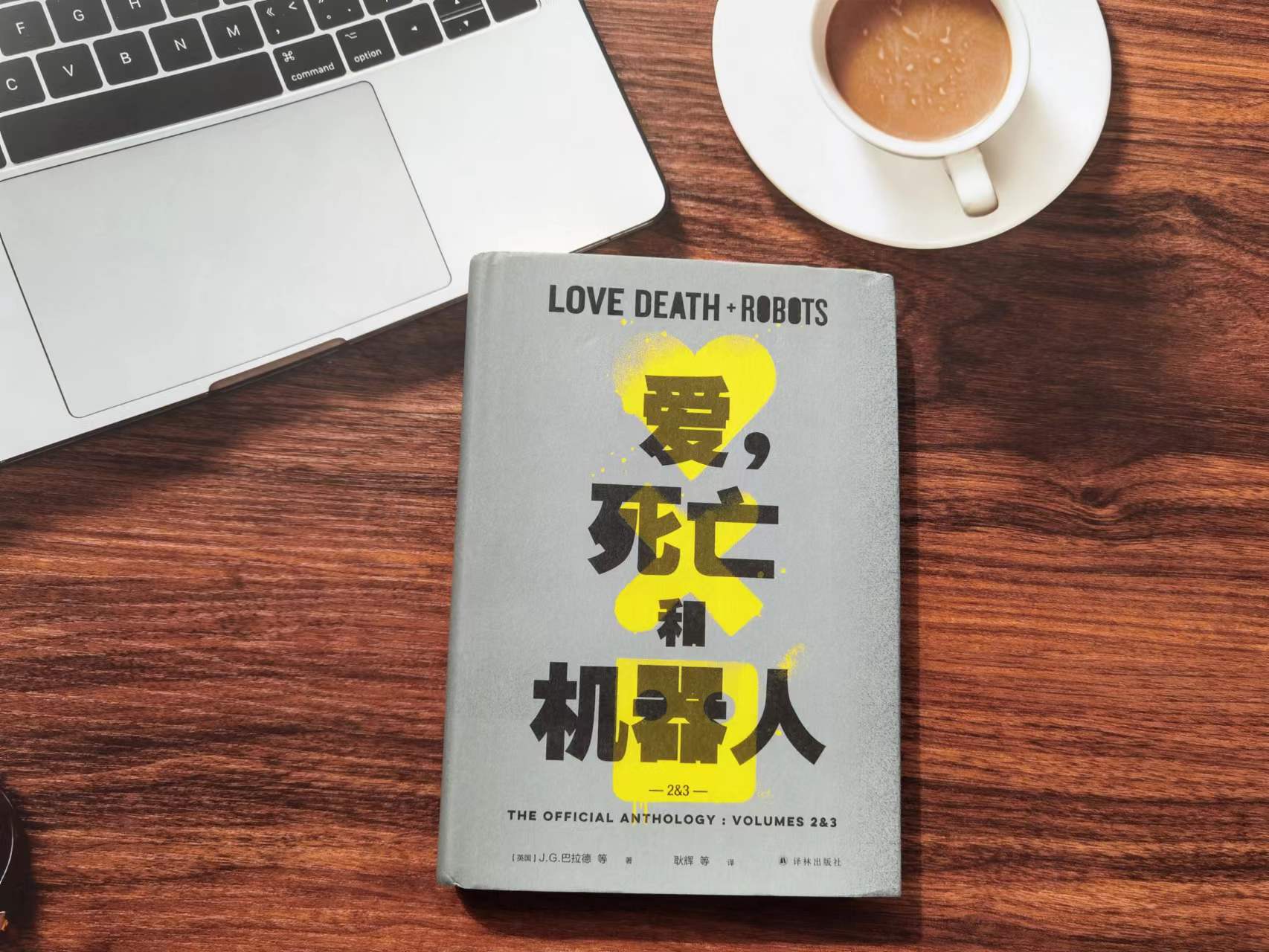 爱死亡和机器人讲的是什么（爱死亡和机器人故事解析）