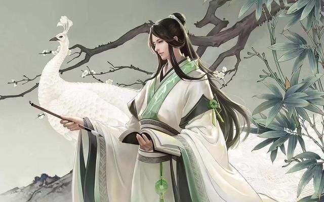 花甲是多大岁数的人（古代的各个年龄段是怎么称呼的）