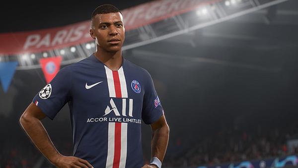 fifa21经理模式开局必买妖人（潜力妖人推荐）