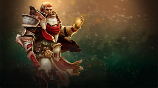 dota2英雄（DOTA2中玩家们最爱用的五个英雄）