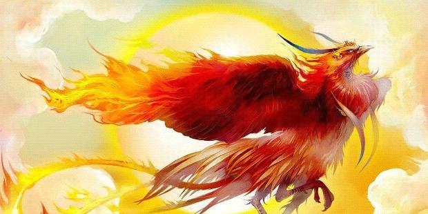 乌合之众乌指什么动物（凤凰不入乌鸦阵是什么意思）