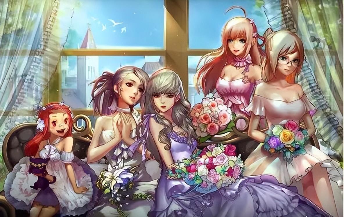 dnf跨区的基本情况（DNF各大跨区的专属特色）