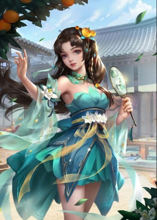 三国杀陆郁生技能解析（三国杀陆郁生卡牌强度如何）