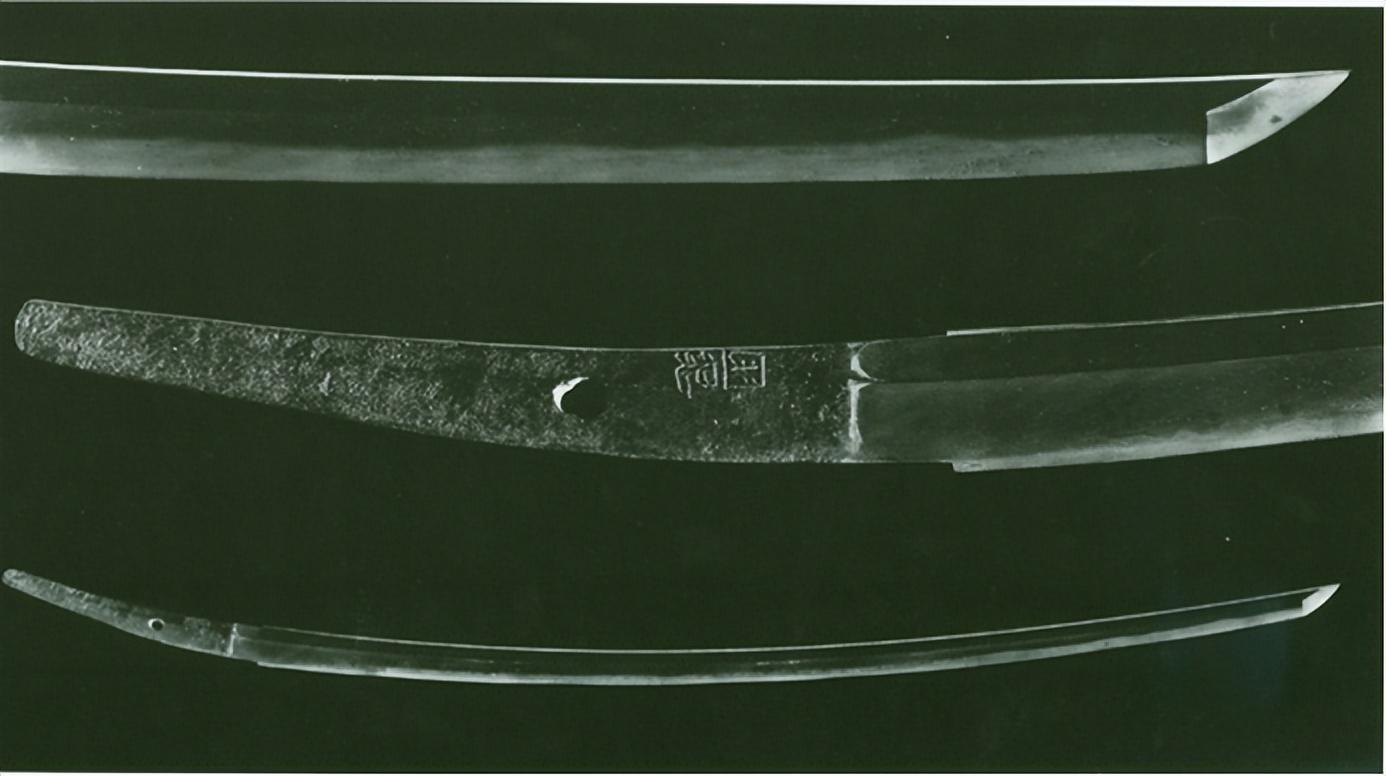 鬼丸国纲是什么武器（日本武士刀的代表作都有哪些）