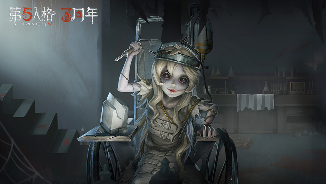 第五人格雕刻家背景故事（雕刻家有什么细思极恐的地方）
