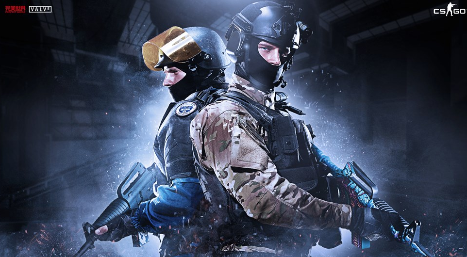 csgo优先账户多少钱（CSGO外G泛滥的主要原因）