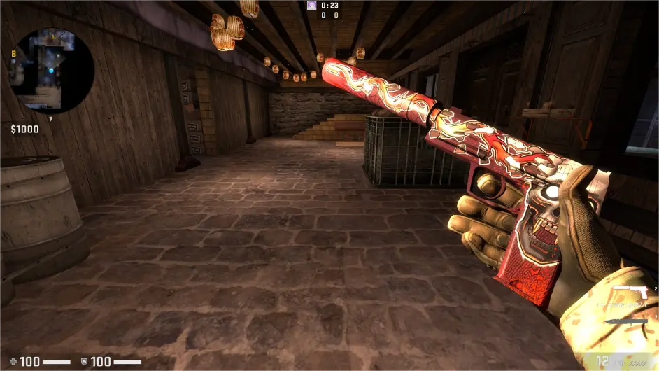 csgo什么箱子值得开（CSGO爆火起来的原因）