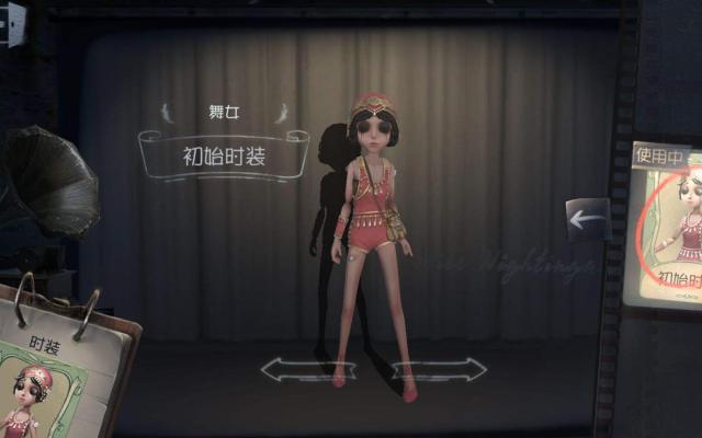 第五人格舞女怎么玩（舞女八音盒的正确使用方法介绍）