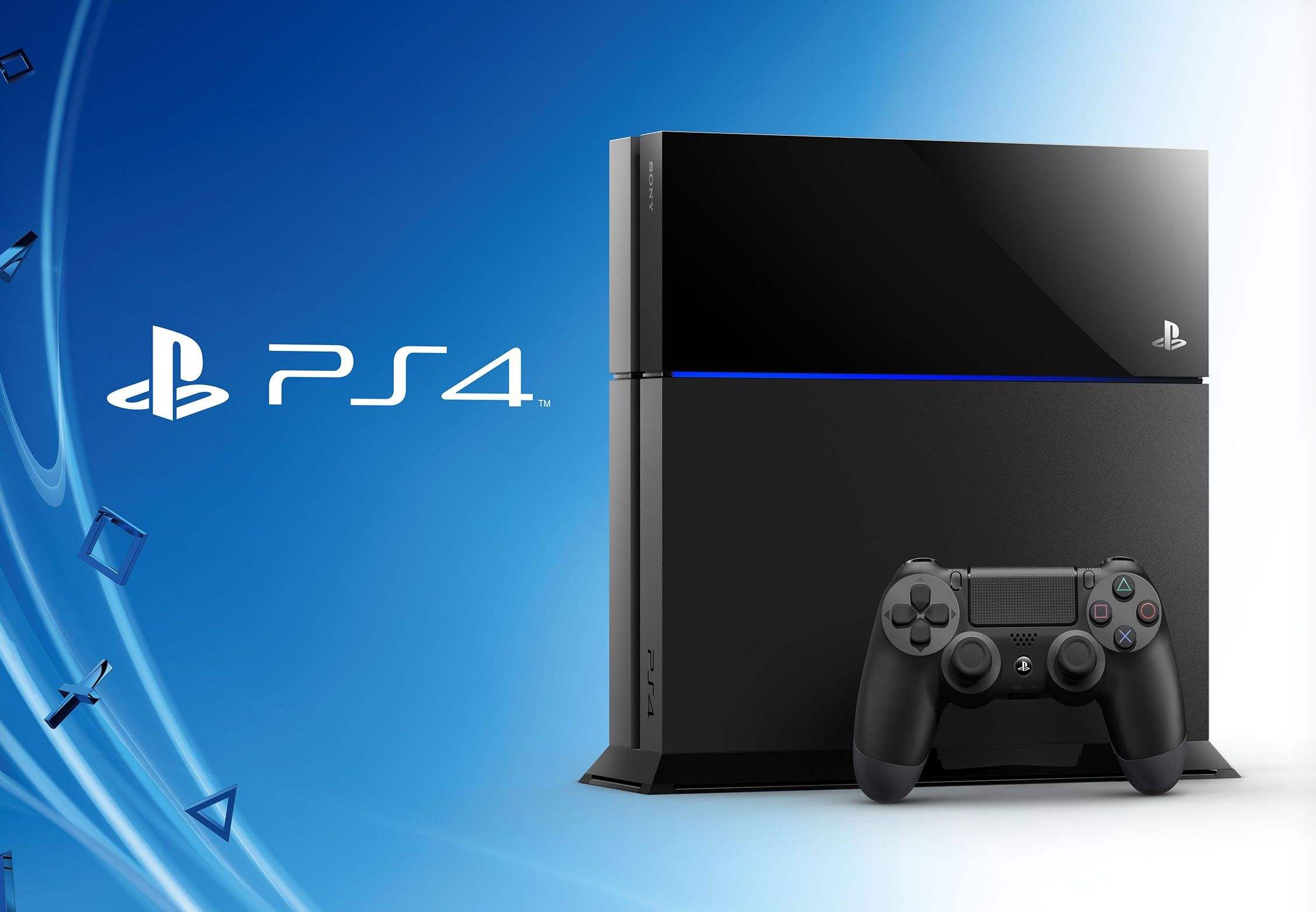 国行ps4的入门教程（国行和其他版本有什么差别）