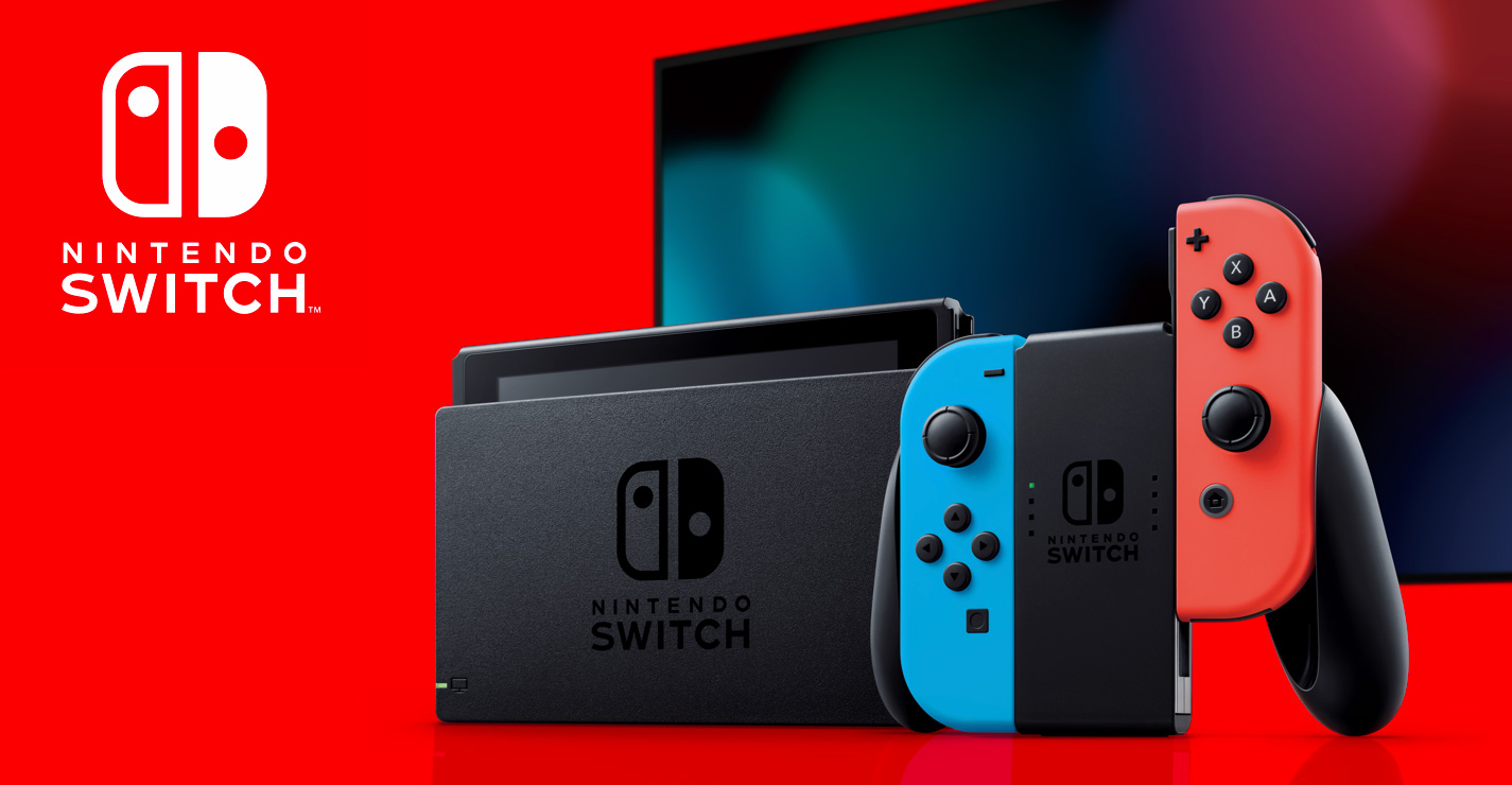 switch内存多大（Switch新手入坑指南）