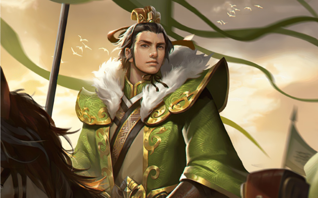 三国杀奇才技能是谁的（三国杀有哪些被称为神技的技能）